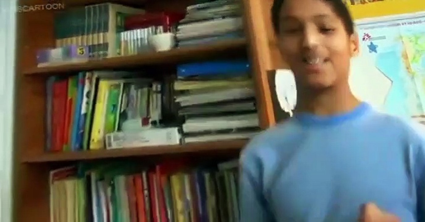 Fetch! with Ruff Ruffman Fetch! with Ruff Ruffman S05 E001 Ruff Fetches The Fetchers