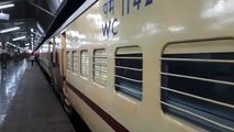 गुजरात पुलिस की एक सूचना पर कोटा आरपीएफ टीम चलती ट्रेन में दौड़ी, पहुंची ‘टारगेट’ तक, जाने क्या है माजरा...