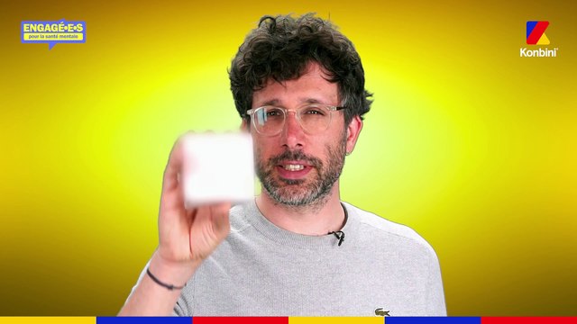 Jean-Victor Blanc, médecin psychiatre, répond aux préjugés sur les médicaments psychotropes.