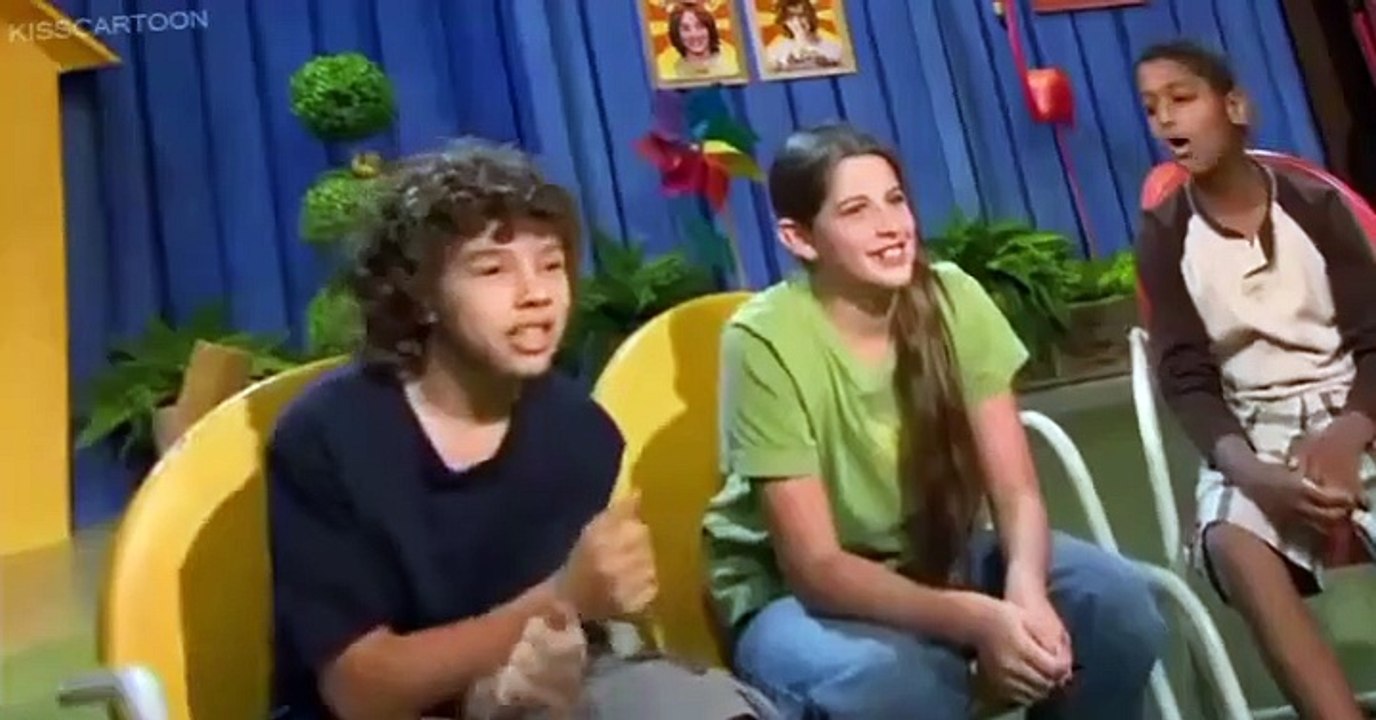 Fetch! with Ruff Ruffman Fetch! with Ruff Ruffman S05 E003 You Can’t Teach An Orange Dog New Tricks