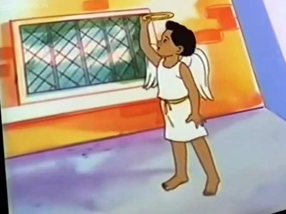 The Gary Coleman Show The Gary Coleman Show E002 – You Oughta Be In Pictures Derby Daze