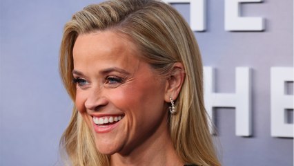 Voici - Reese Witherspoon : le montant colossal de sa fortune dévoilé