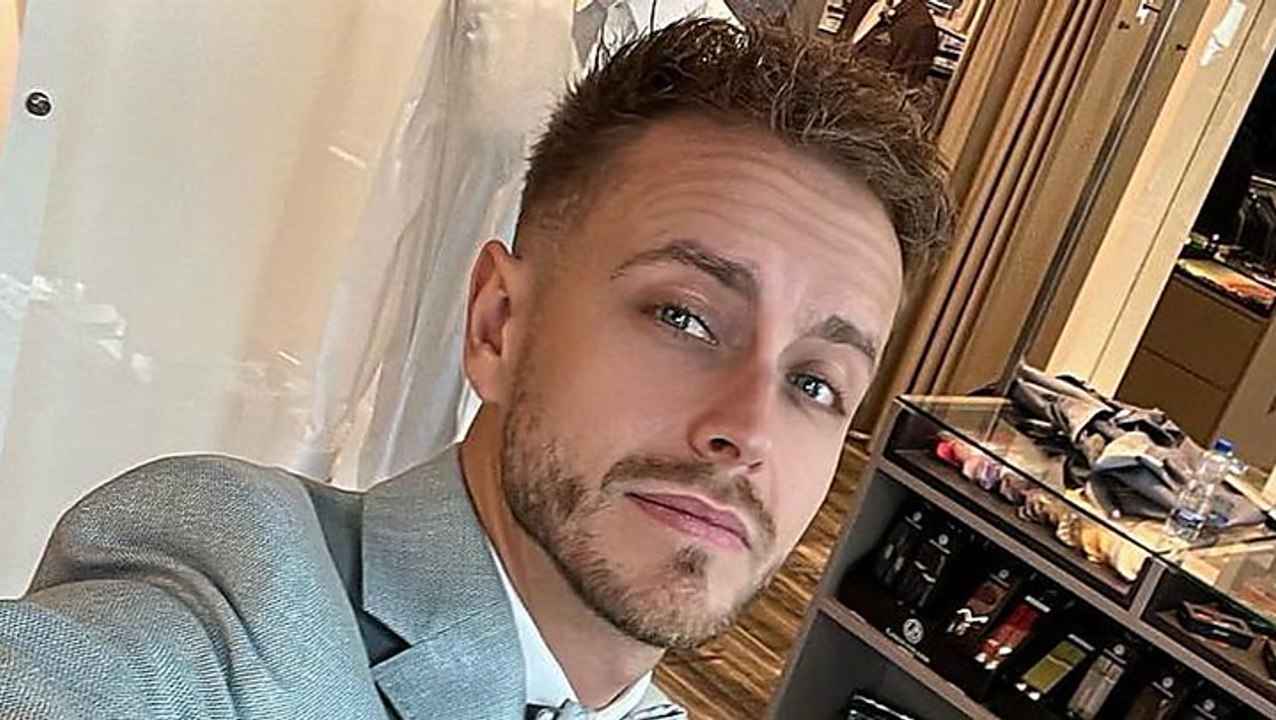 Julian claßen: so lenkt er sich von dem drama ab