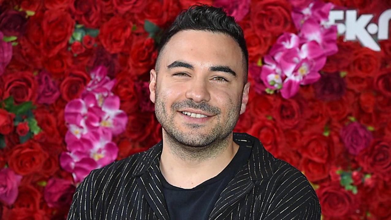 Lars Steinhöfel gibt Update: SO geht es ihm nach Notaufnahme-Schock