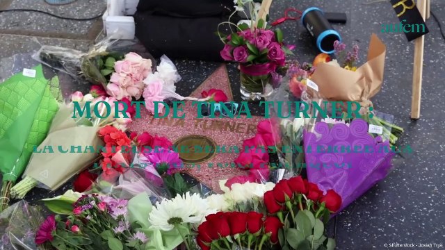 Mort de Tina Turner : la chanteuse ne sera pas enterrée aux Etats-Unis, voici pourquoi