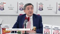 Tertulia de Federico: Sánchez atenta contra el sistema democrático con la fecha de las elecciones