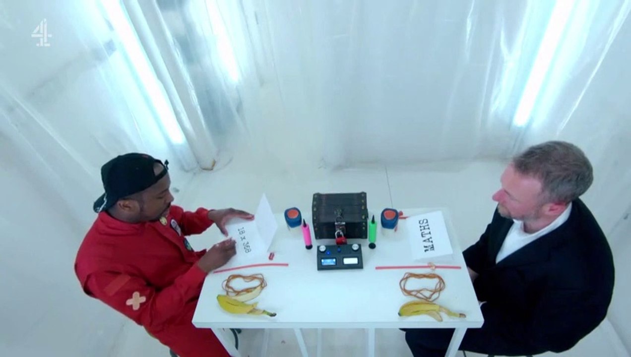Taskmaster S15 Ep 10 - S15E10 Final