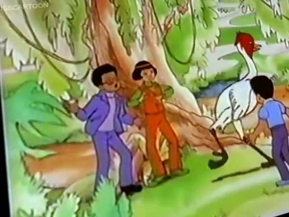 The Gary Coleman Show The Gary Coleman Show E003 Hornswaggle’s Hook