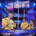 Family Feud: Fam Kuwentuhan with Team Serbisyong Totoo (Online Exclusives)