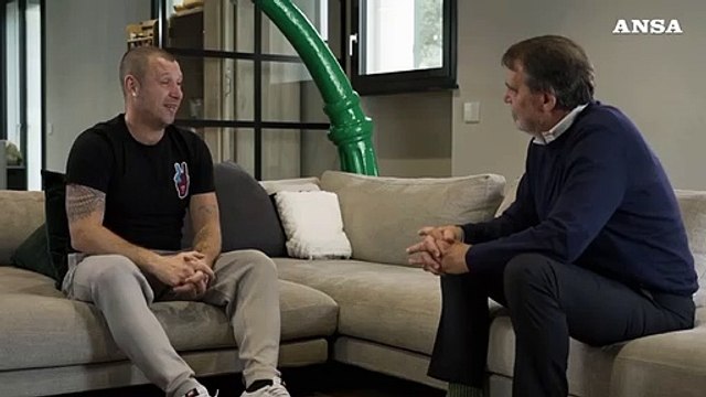 Su Rai 3 arriva L'avversario : i campioni dello sport raccontati da Marco Tardelli