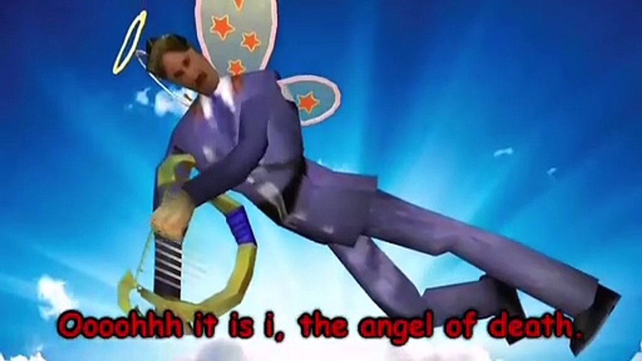 Mr.Krabs I Have a Idea.mp4