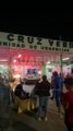 #Preliminar Un joven arribó a la Cruz Verde Norte, en Zapopan. Presentaba heridas producidas con un arma blanca y diversos golpes en su cuerpo #GuardiaNocturna