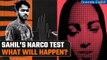 Delhi Sahil-Sakshi Case: Will Sahil undergo a Narco-Analysis test very soon? | Oneindia News