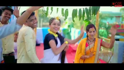 आहु मैं बारात लेके_Aahu Mai Barat Leke_ Swetank kumar_ Kanchan Joshi _ Jagesh Verma _Kajal Kaushik_