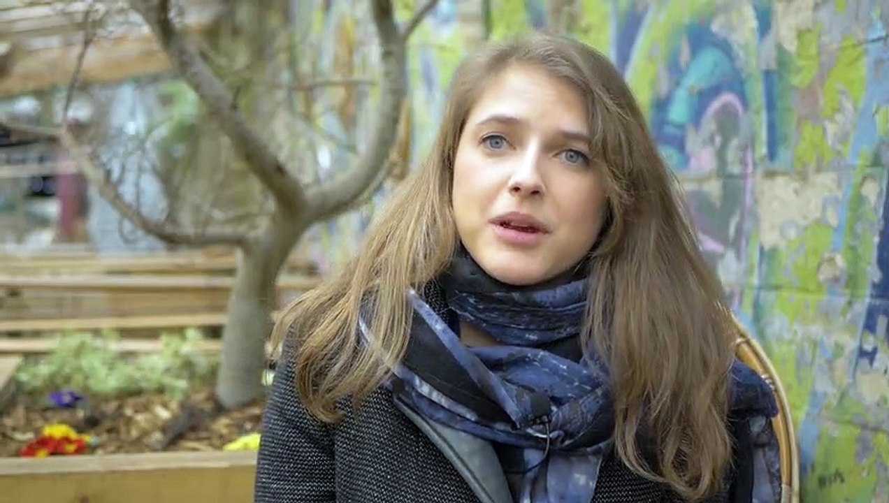 Face aux limites Bande-annonce VF