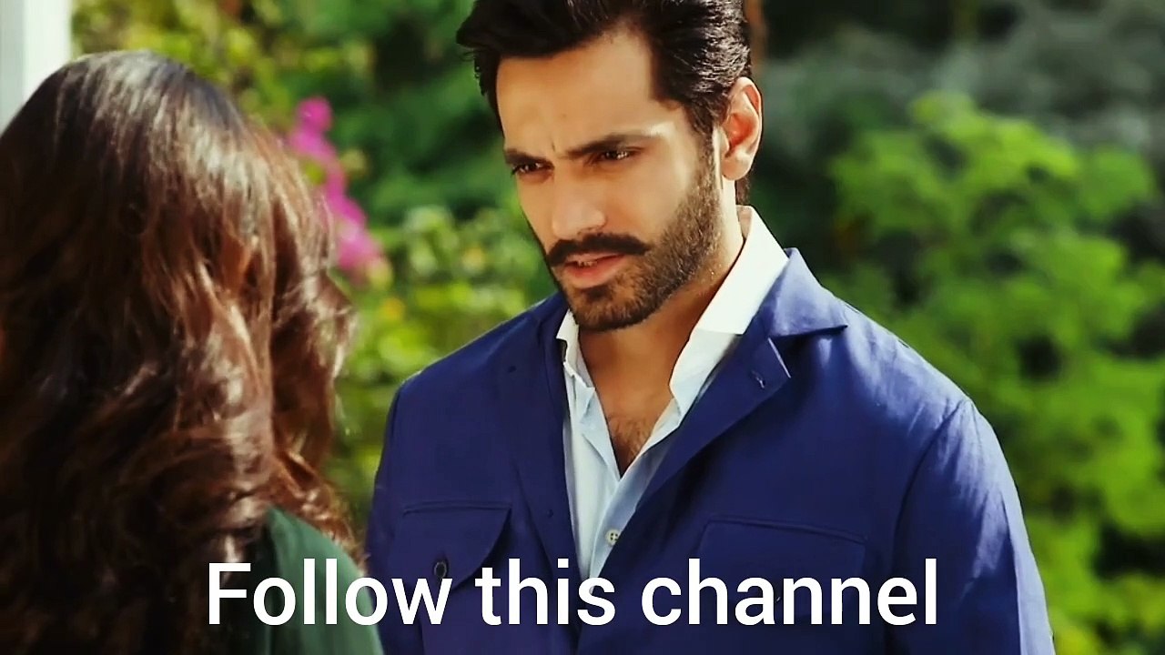 Tere Bin Episode 50