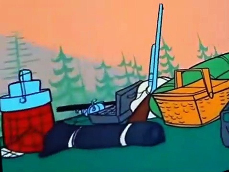 The Yogi Bear Show The Yogi Bear Show E011 – The Stout Trout