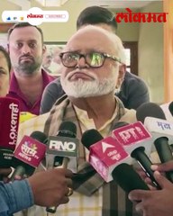 शिवराज्याभिषेक सोहळा 'भुजबळांनी ठणकावून सांगितलं