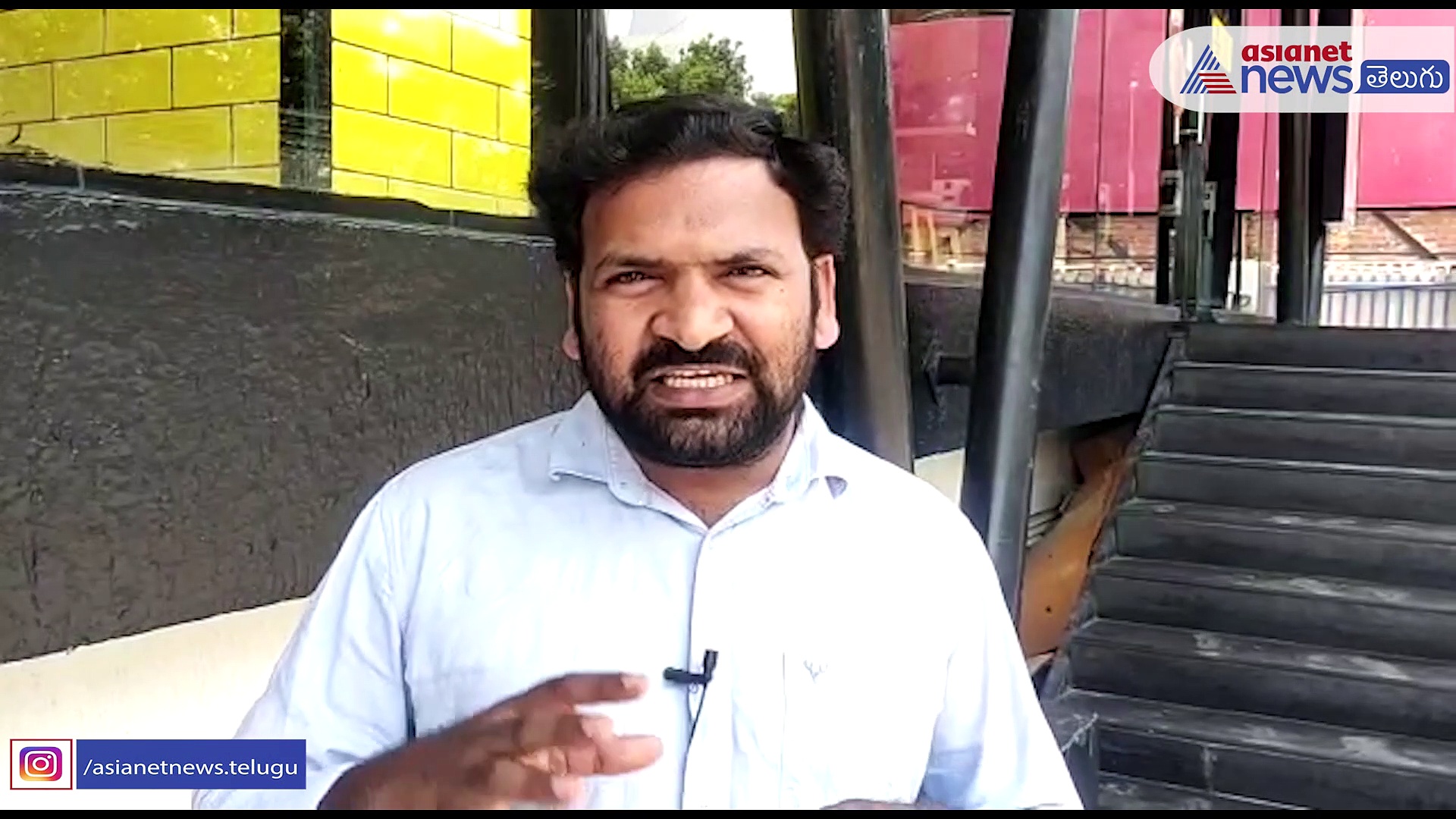 `పరేషాన్‌` మూవీ రివ్యూః వాళ్లకి పరేషాన్‌ మనకు ఫన్‌.. 