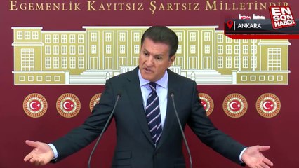 Mustafa Sarıgül’den Kemal Kılıçdaroğlu’na destek