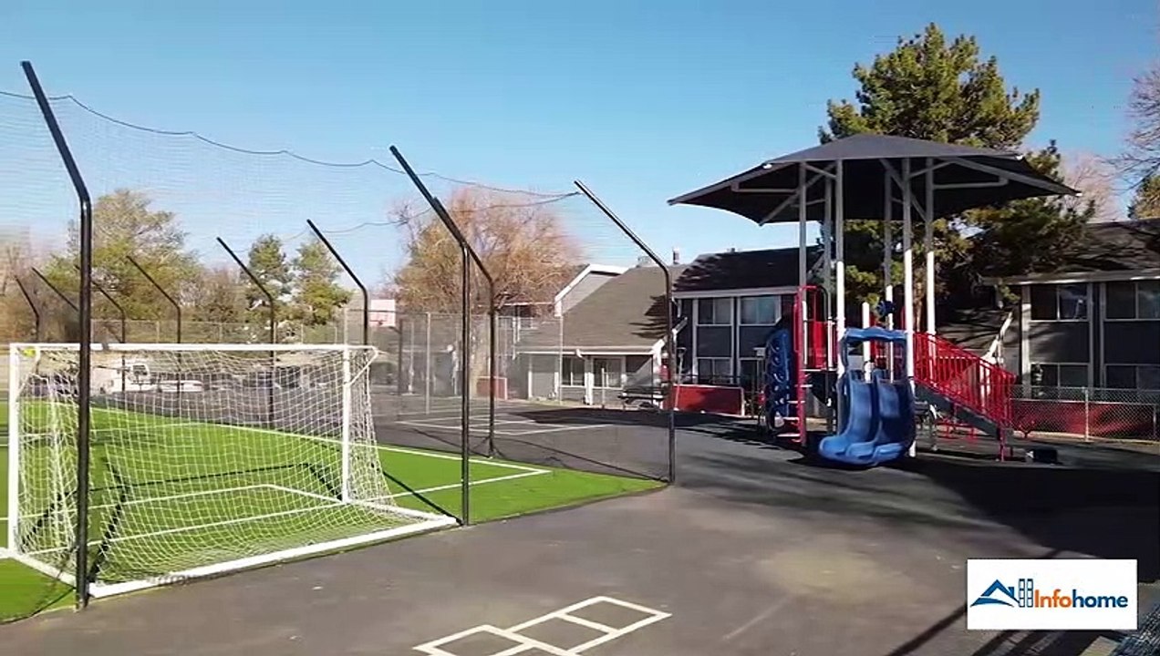 Bridges At 9 Mile Station: Contact, Pricing, Location, Apartment Features & More