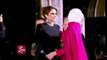 لفتة راقية من الملكة رانيا تجاه نداء شرارة