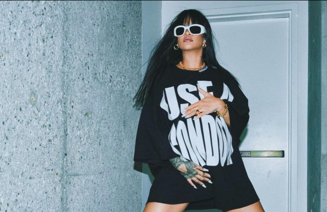 Rihanna: Lustiges Merch für Fans