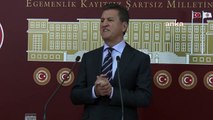 Mustafa Sarıgül: Seçilmiş bir milletvekili hapishanede değil, parlamentoda olmalı