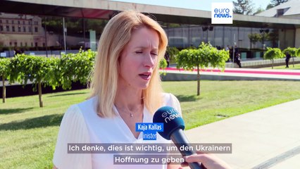 Nachrichten des Tages | 2. Juni - Mittagsausgabe