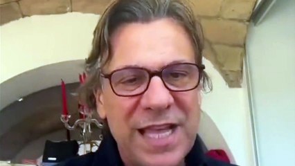 NICOLA PORRO: "GOVERNO FERMATI"