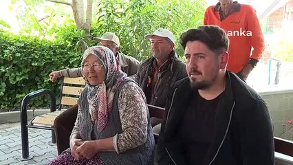Ankara'da atık plastiklerden üretilen damlama sulama boruları çiftçilere dağıtılıyor