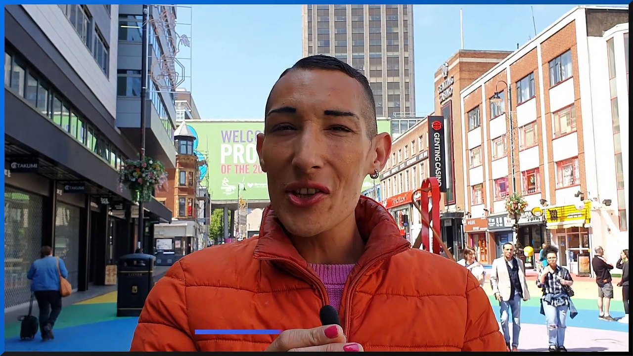Pride 2023: What's important about Pride?