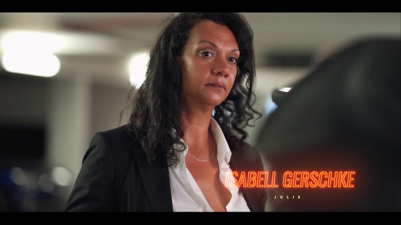 The Investor - Trailer (Deutsch) HD