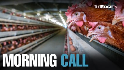 MORNING CALL: 6/6/23