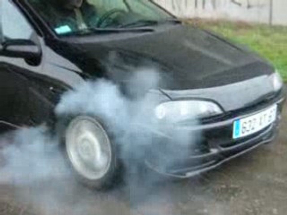 tigra burn