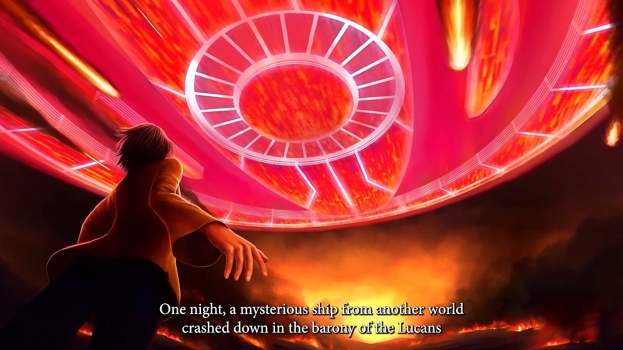 Noob – The Factionless   Story Trailer   BlackP...
