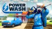 PowerWash Simulator VR - Trailer d'annonce