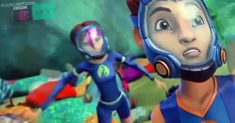 The Deep The Deep S01 E020 The Song of the Siren