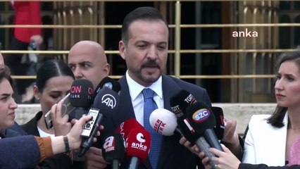 İyi Parti'den 'Millet İttifakı' açıklaması: Teknik olarak bitti, siyasi ittifakımız devam ediyor