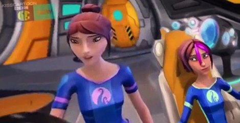 The Deep The Deep S01 E024 The Twilight Zone