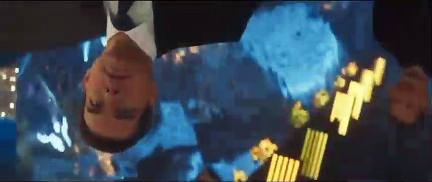 Mission: Impossible – Dead Reckoning Part One | Official Hindi Trailer (2023 Movie) -Tom Cruise