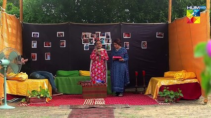 Rishta Baraye Farokht (Pakistani Comedy Drama)