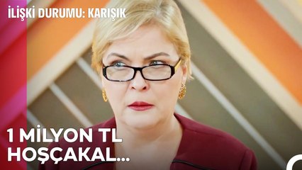 İki Yanlış Bir Doğruyu Götürüyor Mu - İlişki Durumu Karışık