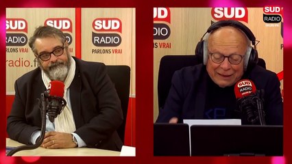 Charles Prats : "Ce plan anti-fraude sociale est bancale"