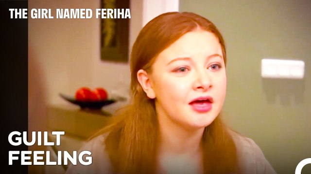 Cansu's Evil Deeds Came Out - The Girl Named Feriha