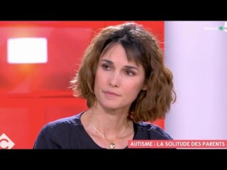 "Avec ma psychiatre" : comment Eglantine Eméyé gère le deuil de son fils, Samy