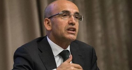 "Mehmet Şimşek'in, 'Deprem vergilerine ne oldu?' sorusuna ''Duble yollara gidiyor" diyeli 13 yıl oldu"