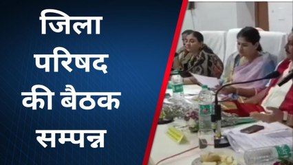 राजसमंद: सांसद दीया कुमारी ने अफसरों को लताड़ा, गुस्से में बोलीं हमारी जरूरत क्या है?...