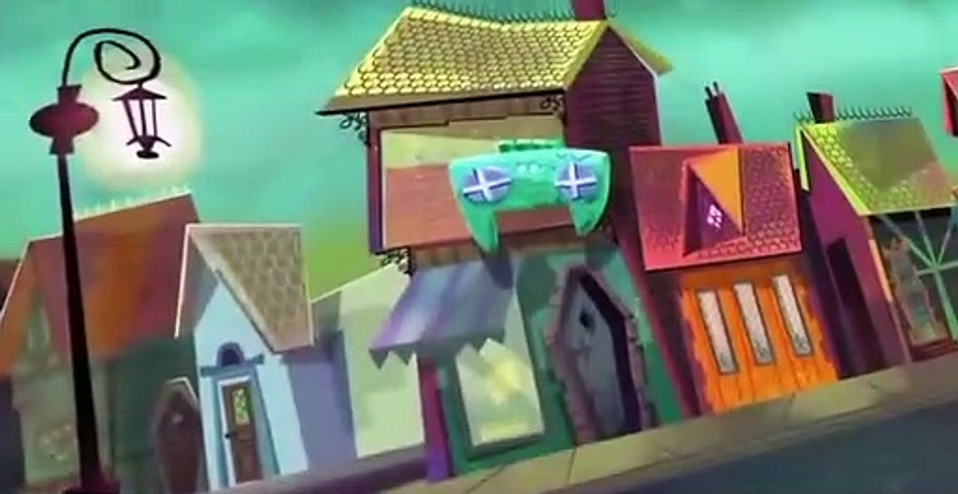Haunted Tales for Wicked Kids Haunted Tales for Wicked Kids E039 The Bell of Time Part 1