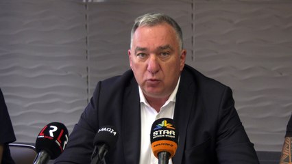 Διάκεια 2023: Η συνέντευξη τύπου των διοργανωτών